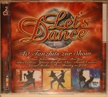 Let`S Dance - 40 Tanzhits Zur Show